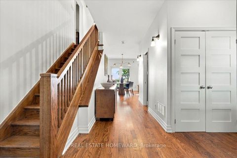 Photo 3 at 35 Springbank Avenue, Cliffside, Toronto