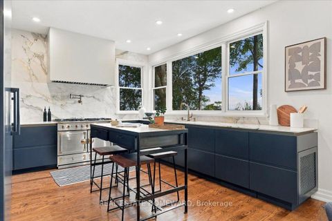 Photo 5 at 35 Springbank Avenue, Cliffside, Toronto
