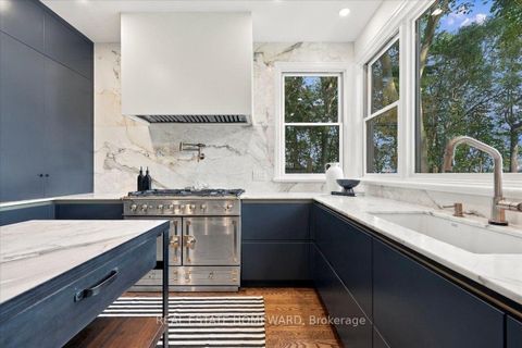 Photo 6 at 35 Springbank Avenue, Cliffside, Toronto