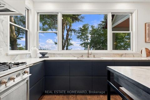 Photo 8 at 35 Springbank Avenue, Cliffside, Toronto