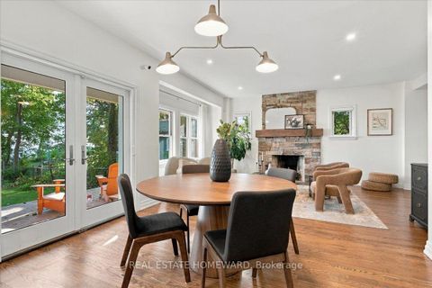 Photo 11 at 35 Springbank Avenue, Cliffside, Toronto