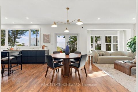 Photo 13 at 35 Springbank Avenue, Cliffside, Toronto