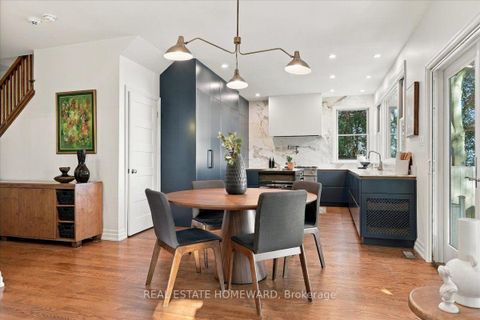 Photo 14 at 35 Springbank Avenue, Cliffside, Toronto