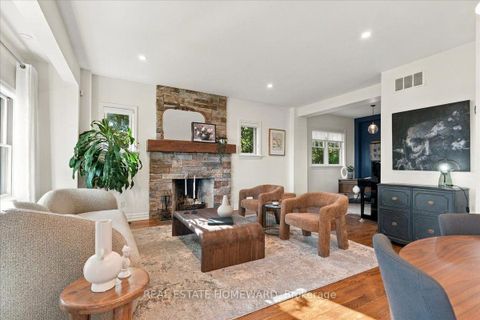 Photo 15 at 35 Springbank Avenue, Cliffside, Toronto