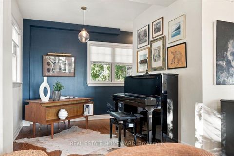 Photo 16 at 35 Springbank Avenue, Cliffside, Toronto