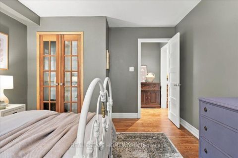 Photo 23 at 35 Springbank Avenue, Cliffside, Toronto