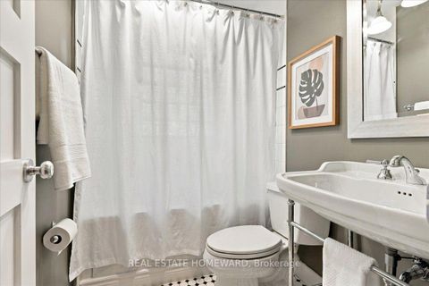 Photo 24 at 35 Springbank Avenue, Cliffside, Toronto