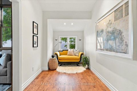Photo 25 at 35 Springbank Avenue, Cliffside, Toronto