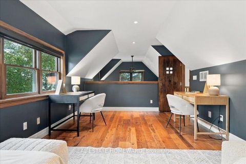 Photo 31 at 35 Springbank Avenue, Cliffside, Toronto