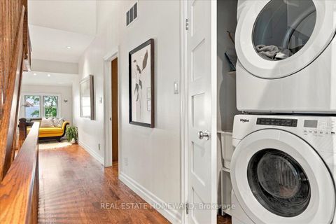 Photo 32 at 35 Springbank Avenue, Cliffside, Toronto
