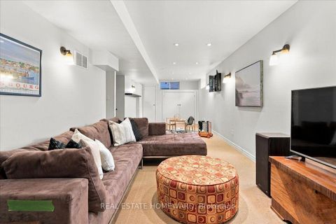 Photo 33 at 35 Springbank Avenue, Cliffside, Toronto