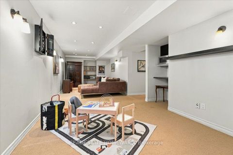 Photo 34 at 35 Springbank Avenue, Cliffside, Toronto
