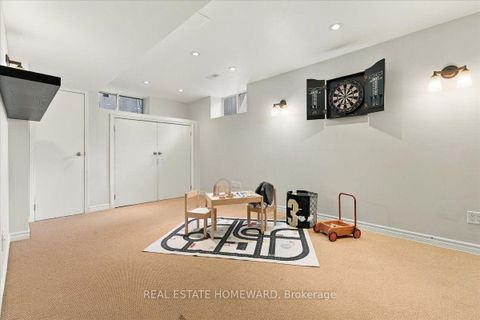 Photo 35 at 35 Springbank Avenue, Cliffside, Toronto