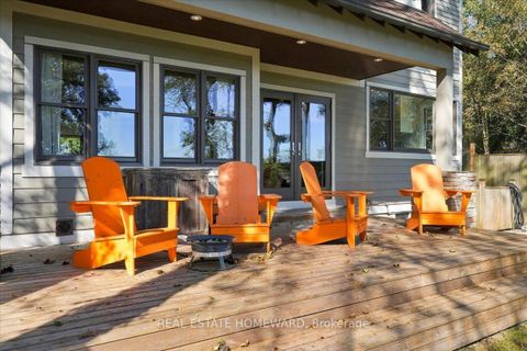 Photo 37 at 35 Springbank Avenue, Cliffside, Toronto