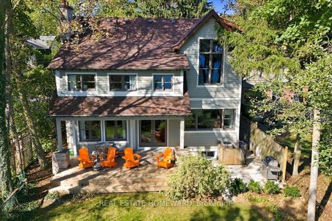 Photo 38 at 35 Springbank Avenue, Cliffside, Toronto