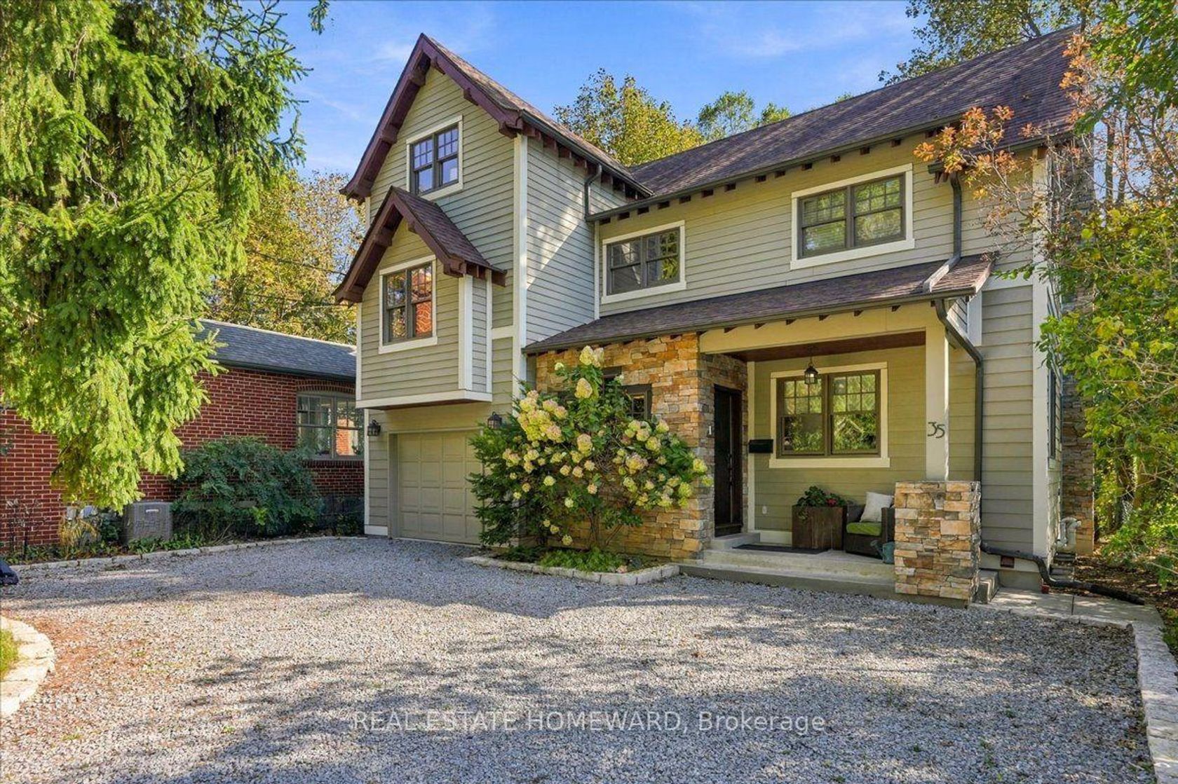 35 Springbank Avenue, Cliffside, Toronto 