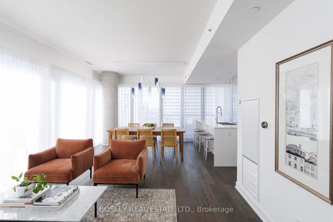 Photo 4 at 1702 - 185 Roehampton Avenue, Mount Pleasant West, Toronto