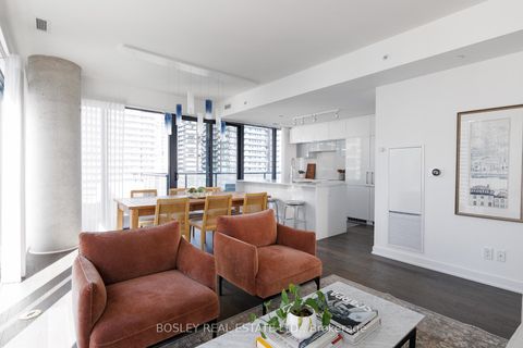 Photo 6 at 1702 - 185 Roehampton Avenue, Mount Pleasant West, Toronto