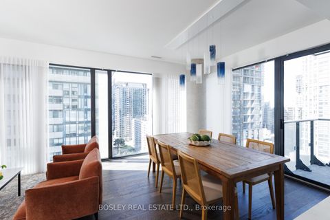 Photo 9 at 1702 - 185 Roehampton Avenue, Mount Pleasant West, Toronto