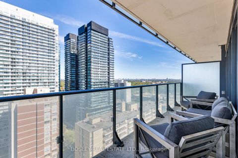 Photo 17 at 1702 - 185 Roehampton Avenue, Mount Pleasant West, Toronto