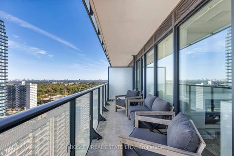 Photo 18 at 1702 - 185 Roehampton Avenue, Mount Pleasant West, Toronto