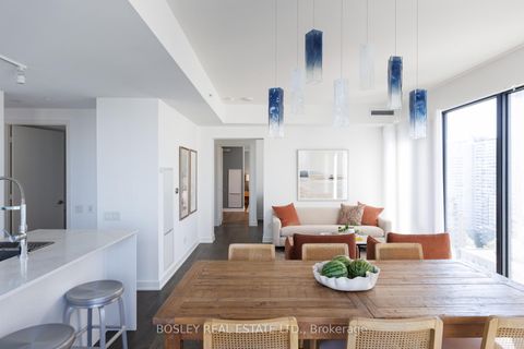 Photo 20 at 1702 - 185 Roehampton Avenue, Mount Pleasant West, Toronto