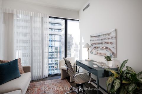 Photo 22 at 1702 - 185 Roehampton Avenue, Mount Pleasant West, Toronto