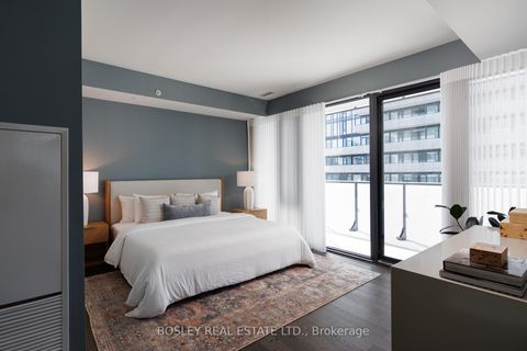 Photo 23 at 1702 - 185 Roehampton Avenue, Mount Pleasant West, Toronto