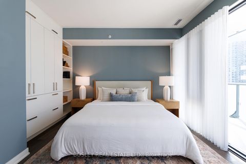 Photo 24 at 1702 - 185 Roehampton Avenue, Mount Pleasant West, Toronto
