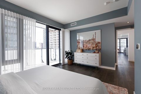 Photo 26 at 1702 - 185 Roehampton Avenue, Mount Pleasant West, Toronto