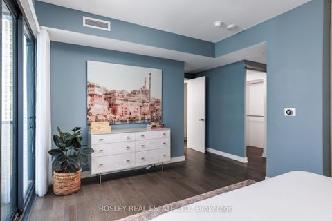 Photo 27 at 1702 - 185 Roehampton Avenue, Mount Pleasant West, Toronto