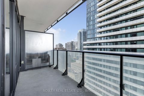 Photo 29 at 1702 - 185 Roehampton Avenue, Mount Pleasant West, Toronto