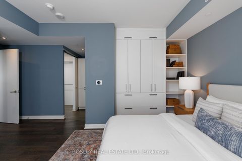 Photo 30 at 1702 - 185 Roehampton Avenue, Mount Pleasant West, Toronto