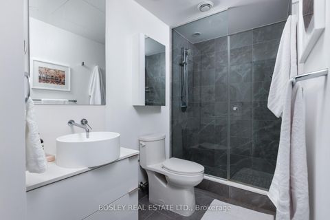 Photo 31 at 1702 - 185 Roehampton Avenue, Mount Pleasant West, Toronto