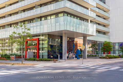 Photo 40 at 1702 - 185 Roehampton Avenue, Mount Pleasant West, Toronto