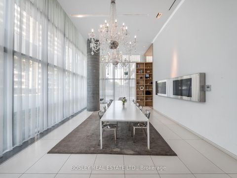 Photo 42 at 1702 - 185 Roehampton Avenue, Mount Pleasant West, Toronto