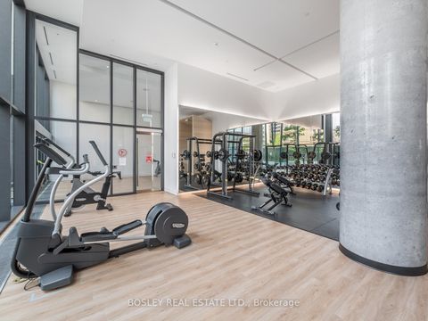 Photo 43 at 1702 - 185 Roehampton Avenue, Mount Pleasant West, Toronto