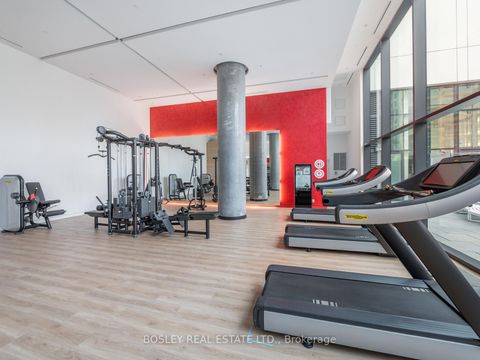Photo 44 at 1702 - 185 Roehampton Avenue, Mount Pleasant West, Toronto