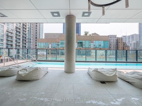 Photo 45 at 1702 - 185 Roehampton Avenue, Mount Pleasant West, Toronto