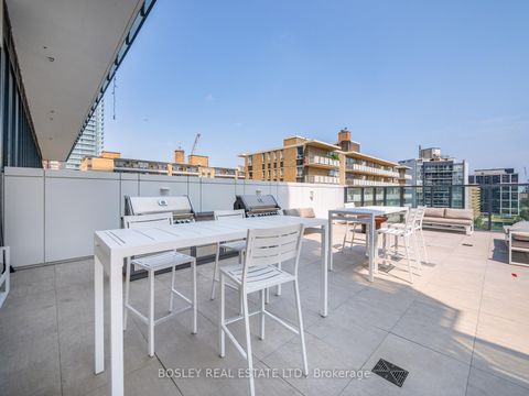 Photo 46 at 1702 - 185 Roehampton Avenue, Mount Pleasant West, Toronto