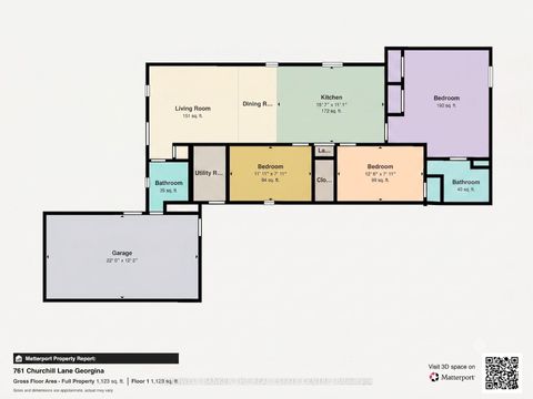 Photo 3 at 761 CHURCHILL Lane, Historic Lakeshore Communities, Georgina