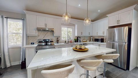 Photo 6 at 761 CHURCHILL Lane, Historic Lakeshore Communities, Georgina