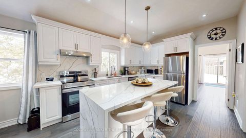 Photo 7 at 761 CHURCHILL Lane, Historic Lakeshore Communities, Georgina