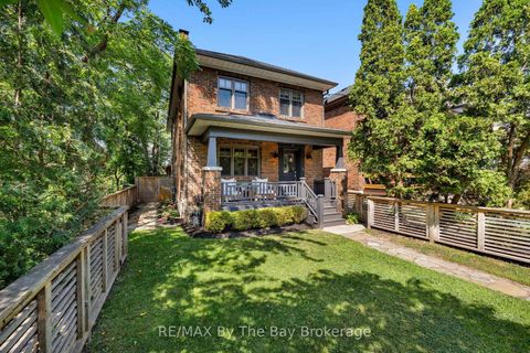 Photo 0 at 44 Rambert Crescent, Swansea, Toronto