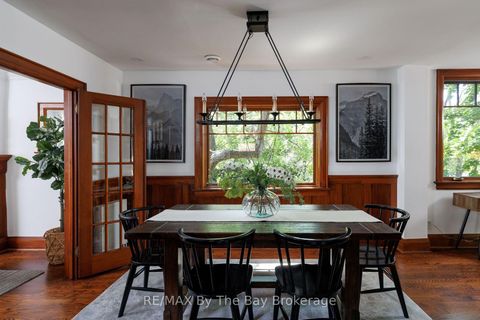 Photo 17 at 44 Rambert Crescent, Swansea, Toronto