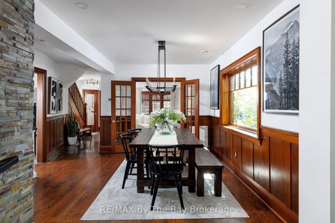 Photo 18 at 44 Rambert Crescent, Swansea, Toronto