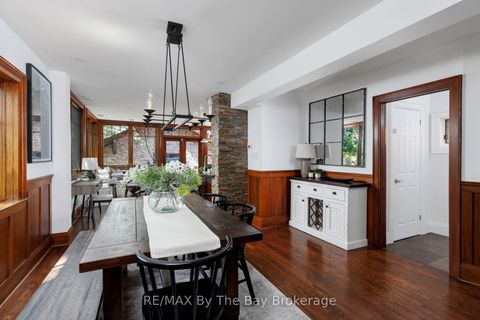 Photo 24 at 44 Rambert Crescent, Swansea, Toronto