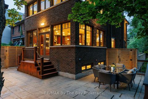 Photo 38 at 44 Rambert Crescent, Swansea, Toronto