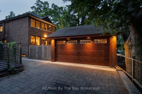 Photo 42 at 44 Rambert Crescent, Swansea, Toronto