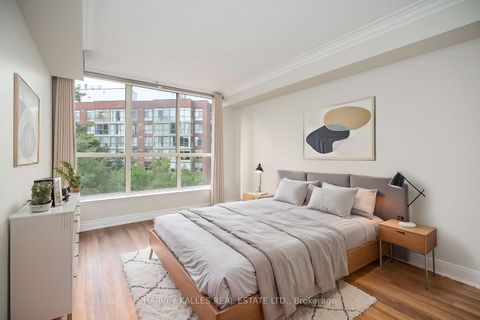 Photo 19 at 521 - 20 Southport Street, Swansea, Toronto